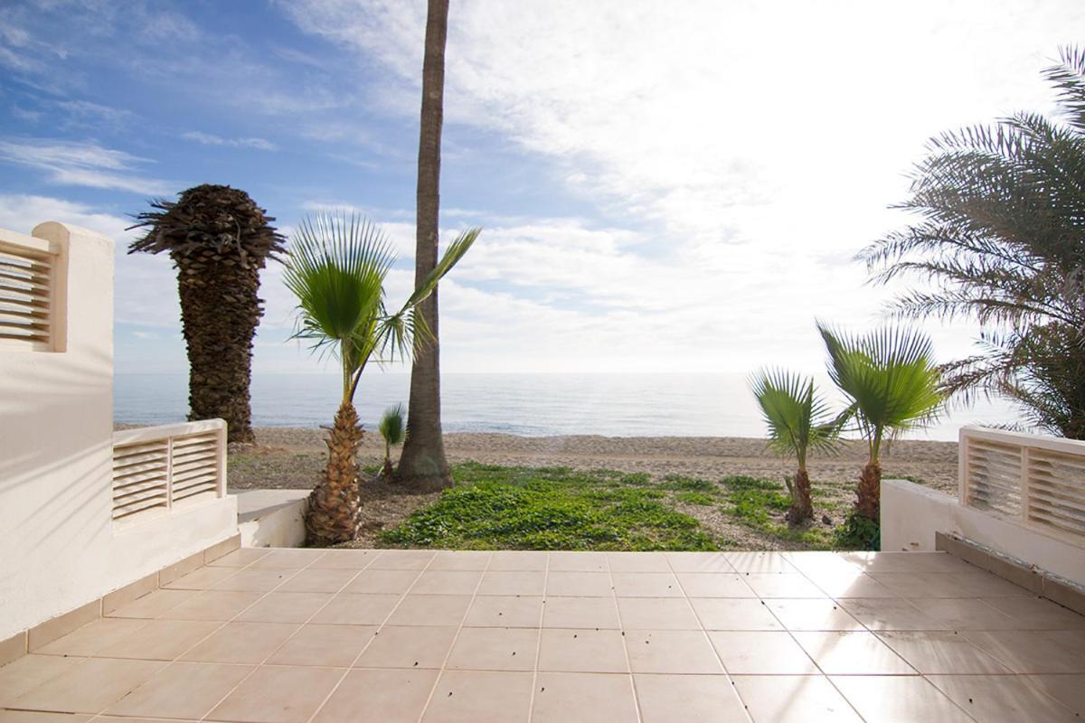 Bungalow De Lujo A Pie De Playa En Aguadulce Aguadulce  Exterior foto