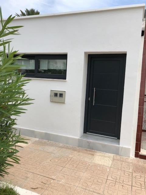 Bungalow De Lujo A Pie De Playa En Aguadulce Aguadulce  Exterior foto